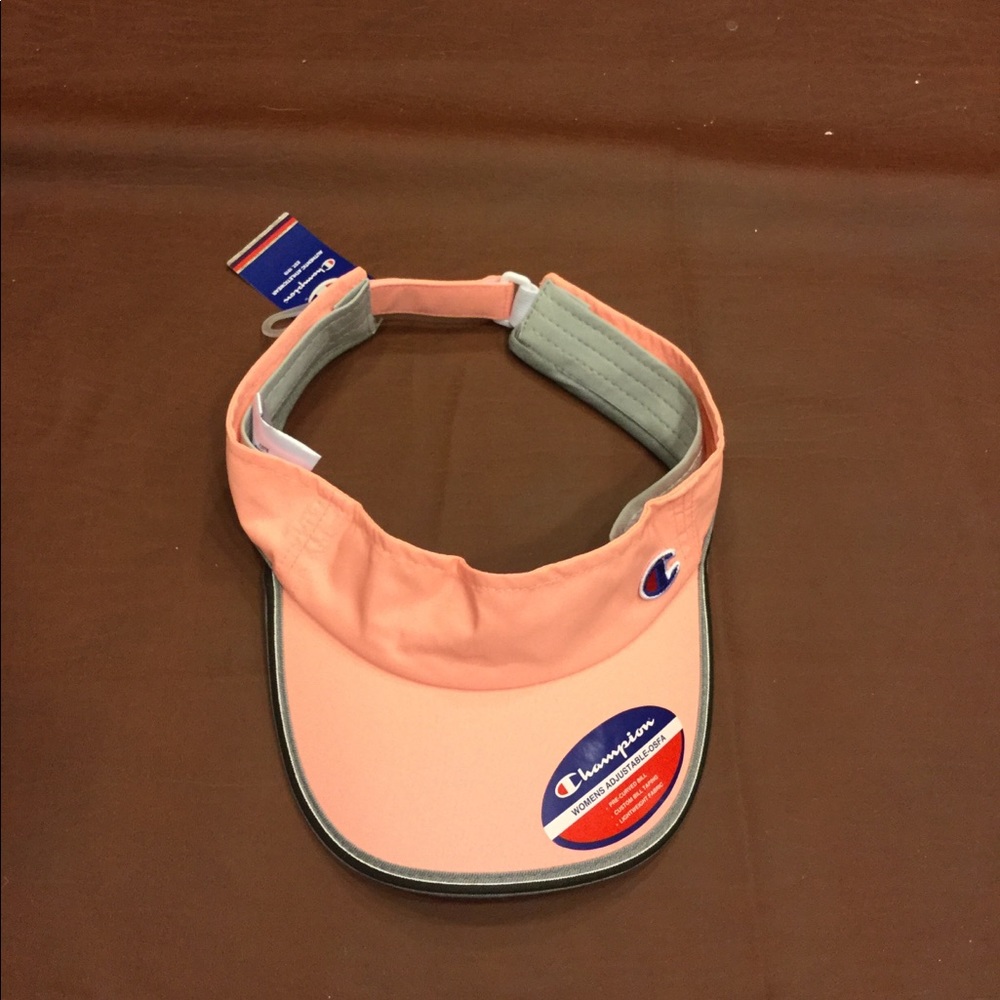 NWT Ladies Champion Sun Visor